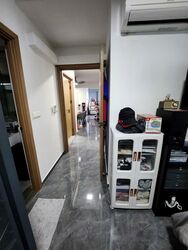 Blk 421B Northshore Straitsview (Punggol), HDB 4 Rooms #535188241